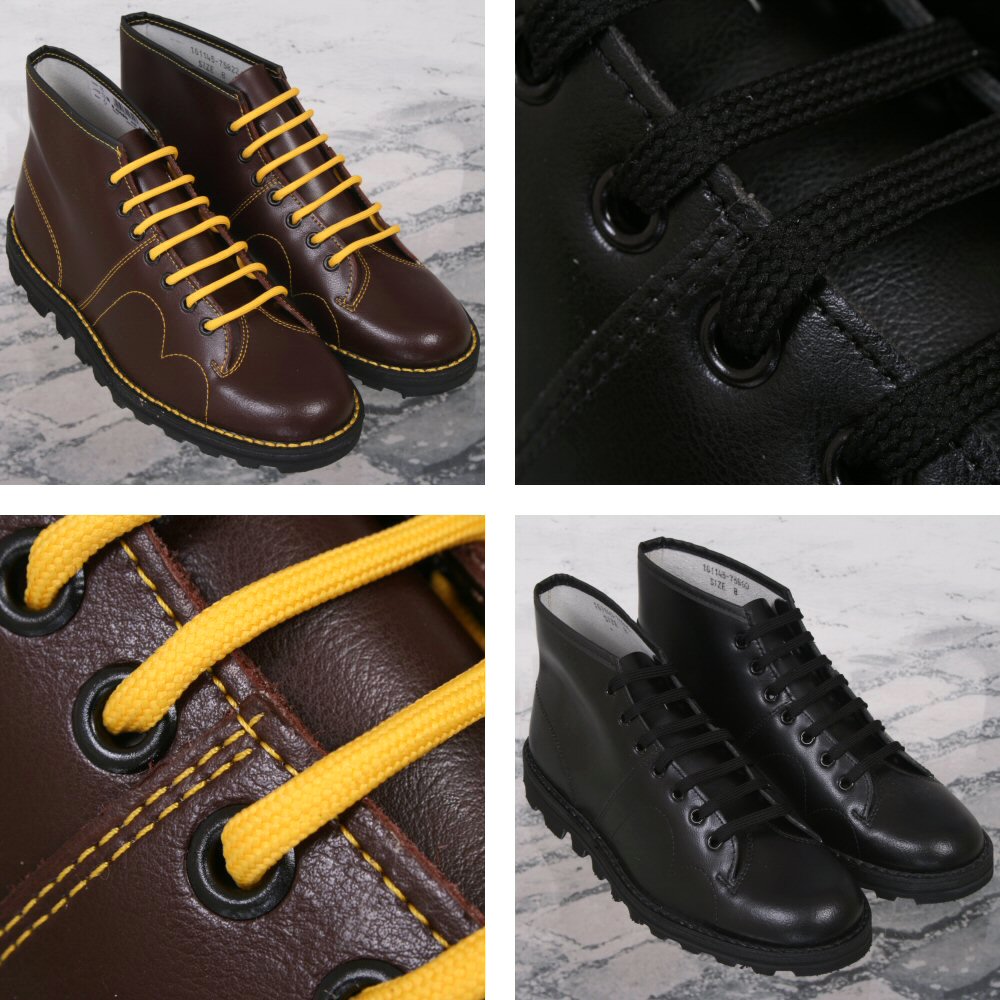 grafters monkey boots sizing